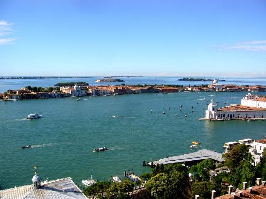 Isola della Giudecca